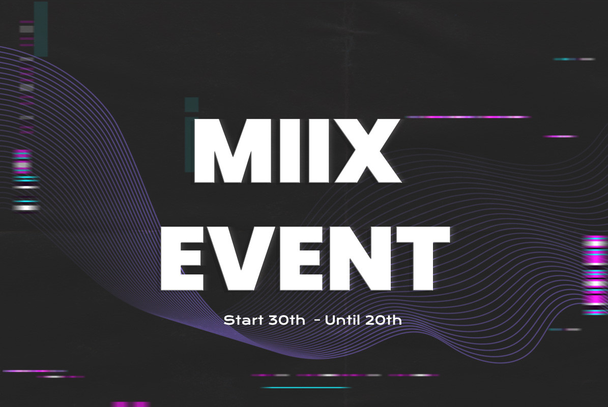 MIIX Event - Teleport Hub - teleporthub.com