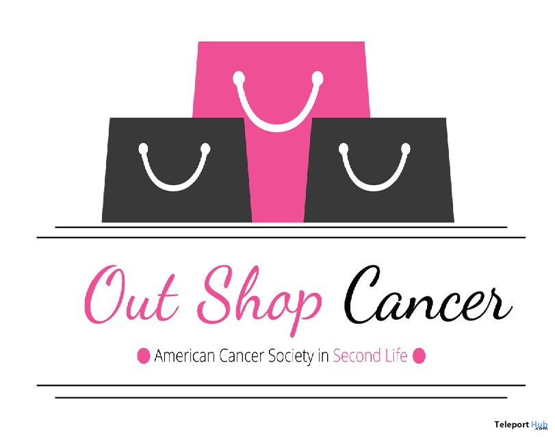 Out Shop Cancer 2021 - Teleport Hub - teleporthub.com